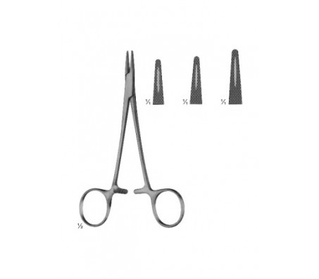 Needle Holders